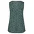 LASCANA Top smaragd/temno zelena