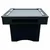 Buffalo Eliminator III 8 ft. Black Matt