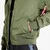 Jakna Alpha Industries Injector III Olive S