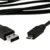 GEMBIRD Adapter kabl/ USB na Micro USB/ CCP-mUSB2-AMBM-1M/ 1m/ crna