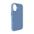 Puro Icon futrola za iPhone 17 plava
