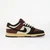 Sneakers Nike Dunk Low Retro Bronze Eclipse/ Black-Pale Ivory EUR 42