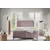 Boxspring postelja Ferni - 160x200 cm