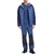 McKinley SKYLER II JKT LT M, muška jakna za planinarenje, plava 428920