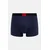 Bokserji Hugo Boss Trunk Triplet Galaxy Multicolor S