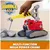 Rubble & Crew charger tool truck
