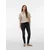 VERO MODA Bluza VMNATALI greige