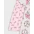 Sinsay - Komplet od 2 haljine The Aristocats - krem