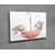 Wallity Slika na platnu 30x40cm