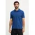Bombažen polo The North Face REGULAR POLO