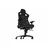 Noblechairs Gaming stolica Epic Real Leather, Crna