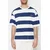 Trendyol Muška majica Tmnss24Ts00099, Tamnoplava