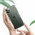 Nillkin Nature TPU gel futrola za iPhone 12 Pro Max prozirna