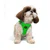 Paws & Whiskers Am za pse Air-Mesh, Zeleni