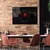 Wallity Slika od kalenog stakla 70x100cm