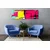 Slika moderni pop-art - 90x30