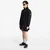 Jakna District Vision Half-Zip Nylon Windbreaker Black XL