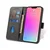 Magnetna futrola HARAHU za Realme 10 Pro Plus - Crna KP24816
