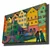 Wallity Slika na platnu 70x100cm