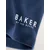 Baker by Ted Baker Komplet  mornarska / bela