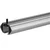 Aroso Leopard Roof Racks (120 cm, silver)