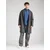 TOMMY HILFIGER Srajca FLEX safir