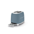 SMEG opekač kruha TSF01SBMEU, Storm Blue mat