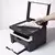BROTHER Štampač MFP DCP-1512E/2400x600 dpi/20ppm/USB/Toner TN1030