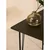 Jedilna miza iz masivnega bresta o 80 cm District – Premier Housewares
