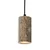 Opviq Luster Mixed, Sivi