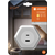 Ledvance - LED orijentaciono svetlo za utičnicu sa USB LUNETTA LED/15W/230V