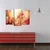 Wallity slika 3PATK-10, 45 x 66 cm, 3 dijela