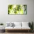tulup.si Slika na steklu Apple tree branch narava 120x60 cm 4 obešalnika
