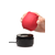 Bloomgasm Enchanted Rose 10X Clit Stimulator Red
