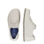 BIRKENSTOCK Mokasini Utti off-bela