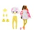 PERTINI Barbie Cutie reveal lutka