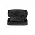 EASTPAK Etui Oval Single pegasto črna