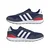 Adidas Muške patike Run 60S 4.0, JR6620, Teget