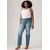 Levis Plus Kavbojke moder denim