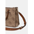 Ročna torba Guess HWSO78 38060 Rjava