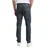 TOM TAILOR DENIM Kavbojke PIERS siv denim