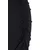 Trendyol Curve Ženska haljina Tbbaw26Ah00010, Crna