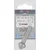Grezilo PRO Soft Metal HSS, 20,5 x 63 mm, M10