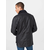 Barbour Prehodna jakna Barbour Ashby Wax, modra