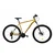 Bicikl CAPRIOLO Oxygen 29 oker siva