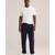 WE Fashion Majica bela