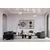 ATELIER DEL SOFA Trosed Nora Grey