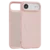 Velvet Touch MagSafe maska za iPhone 17 Air - Roze