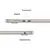 15-inčni MacBook Air: Apple M5 čip sa 10-jezgarnim CPU-om i 10-jezgarnim GPU-om, 1TB SSD - Starlight