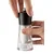 Oleron salt grinder, 14 cm, Chocolate - Peugeot